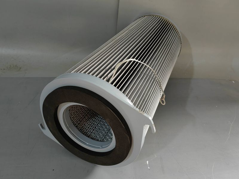 金屬3D打印機濾芯-阻燃防靜電-新鄉(xiāng)伊卡過濾