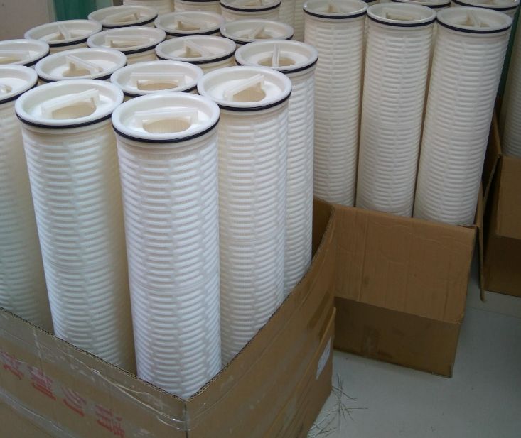 替代HFU660UY700J大流量濾芯