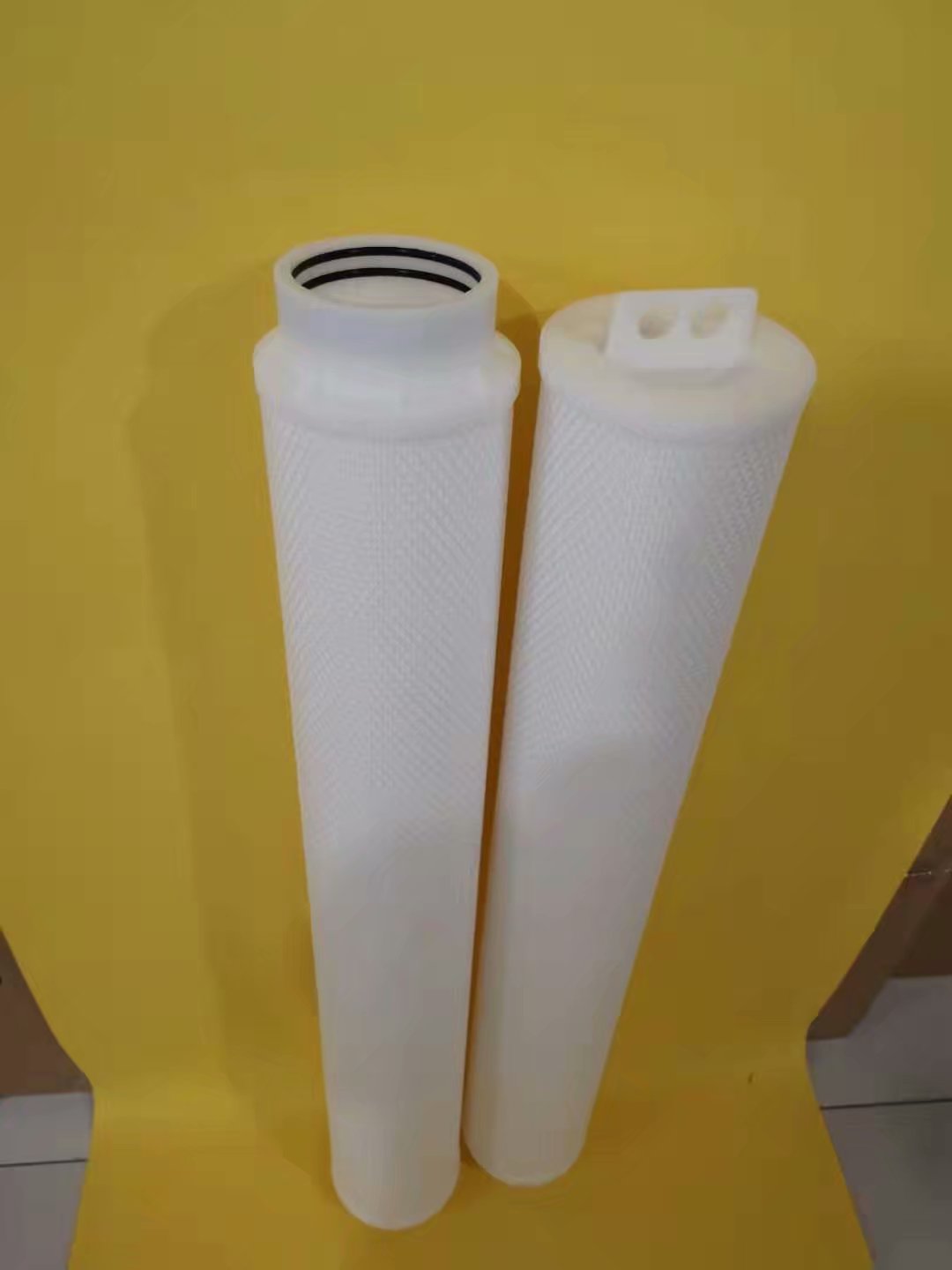 電廠冷卻水過濾濾芯